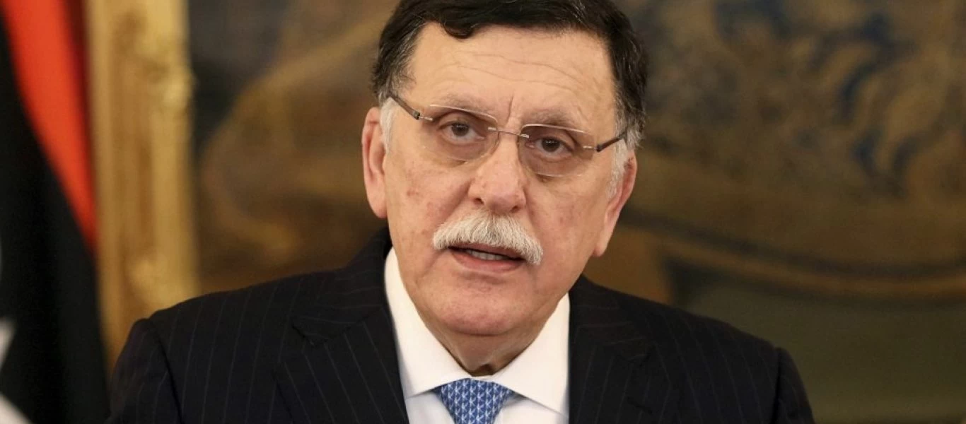 Γαλλία σε αλ Σαράτζ: «Δέξου την κατάπαυση πυρός, διώξε τους μισθοφόρους»